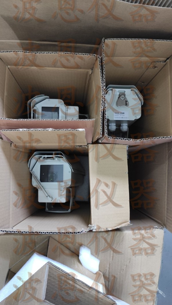 北京波恩儀器公司助力?？谑协偵酱蟮浪淼牢拿鳀|越江通道項目安全通行